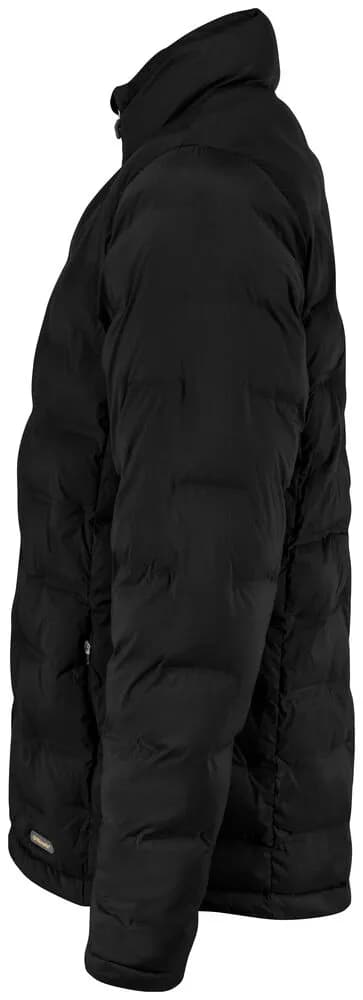 Baker Jacket Men - Black