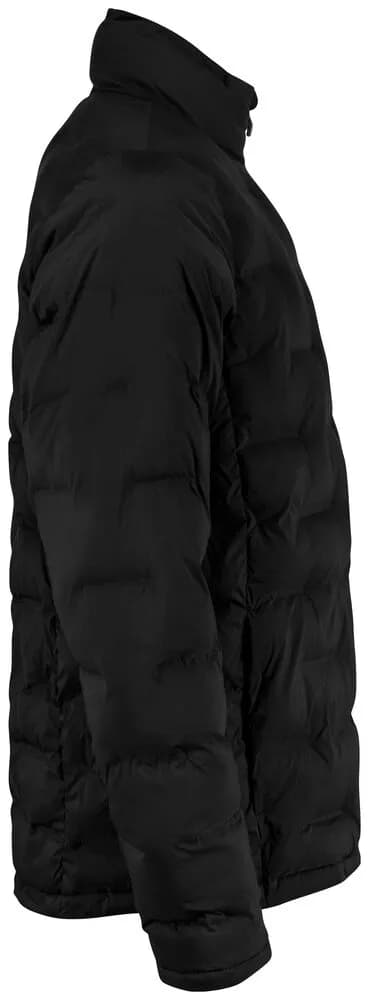 Baker Jacket Men - Black