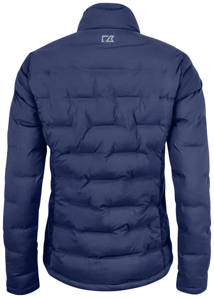 Baker Jacket Ladies - Dark Navy