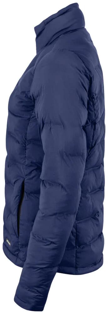 Baker Jacket Ladies - Dark Navy