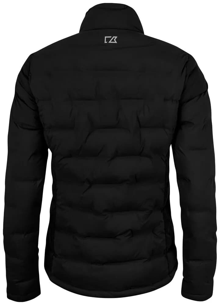 Baker Jacket Ladies - Black