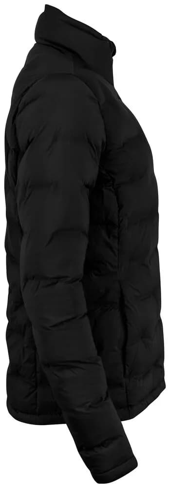 Baker Jacket Ladies - Black
