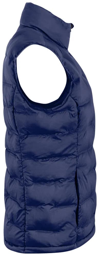 Baker Vest Ladies - Dark Navy