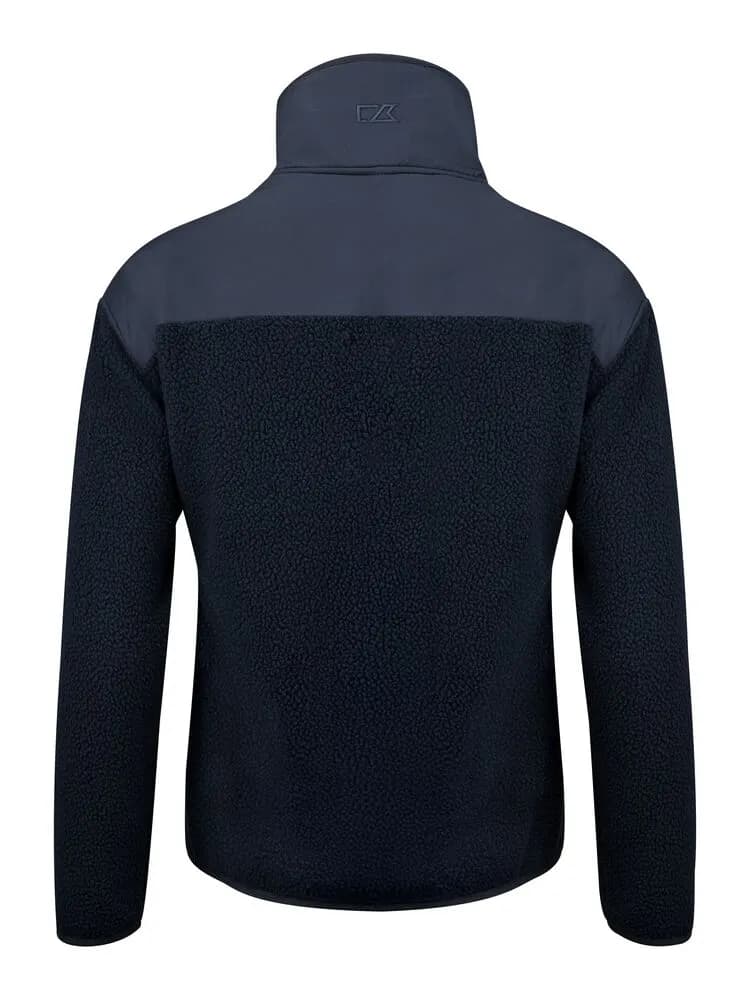 Cascade Sherpa Fleece Ladies - Dark Navy