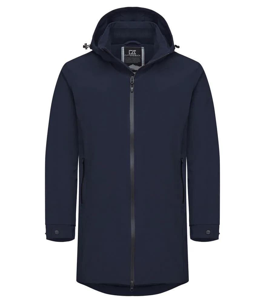 Wedderburn Jacket Men - Dark Navy