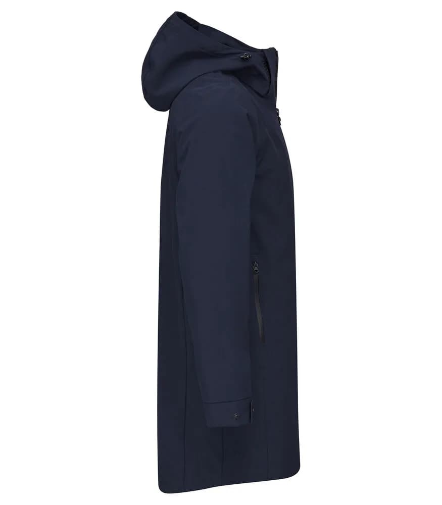 Wedderburn Jacket Men - Dark Navy