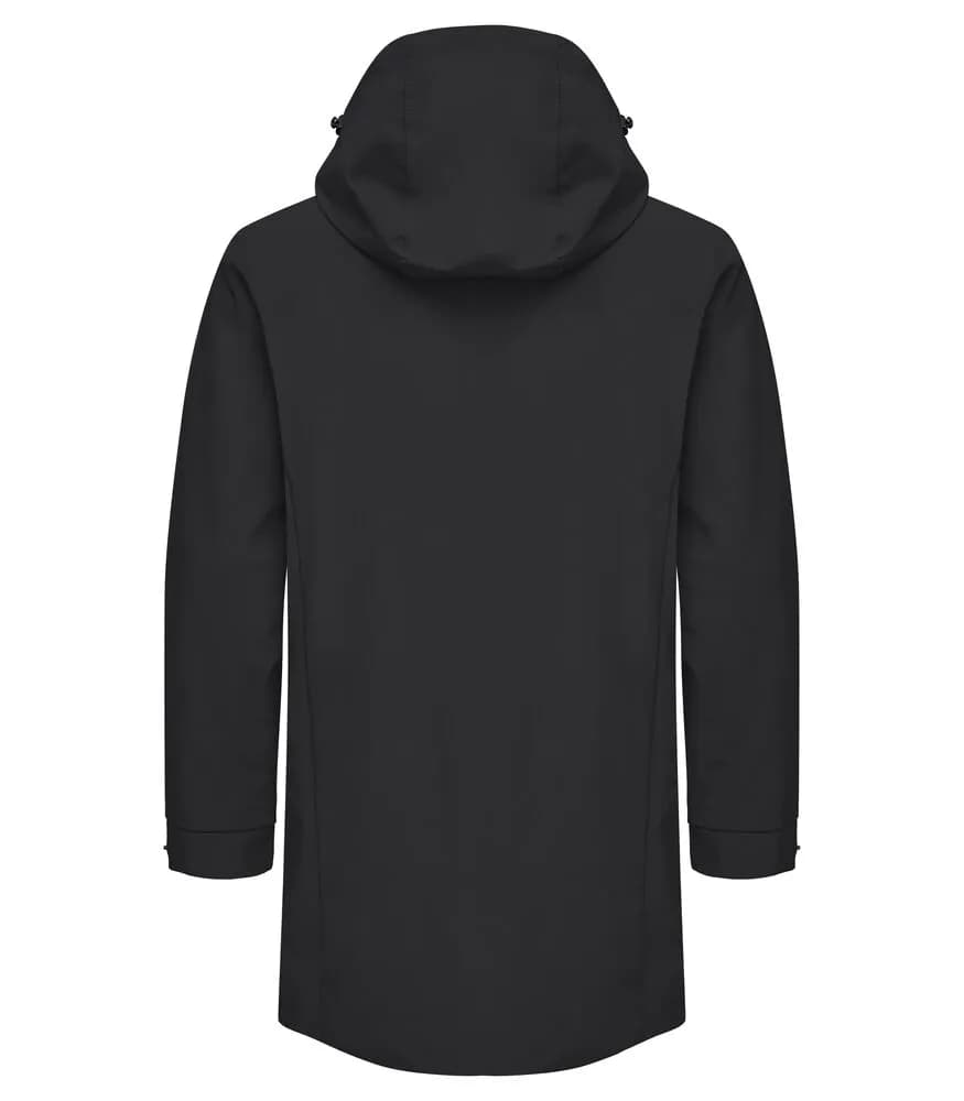 Wedderburn Jacket Men - Black