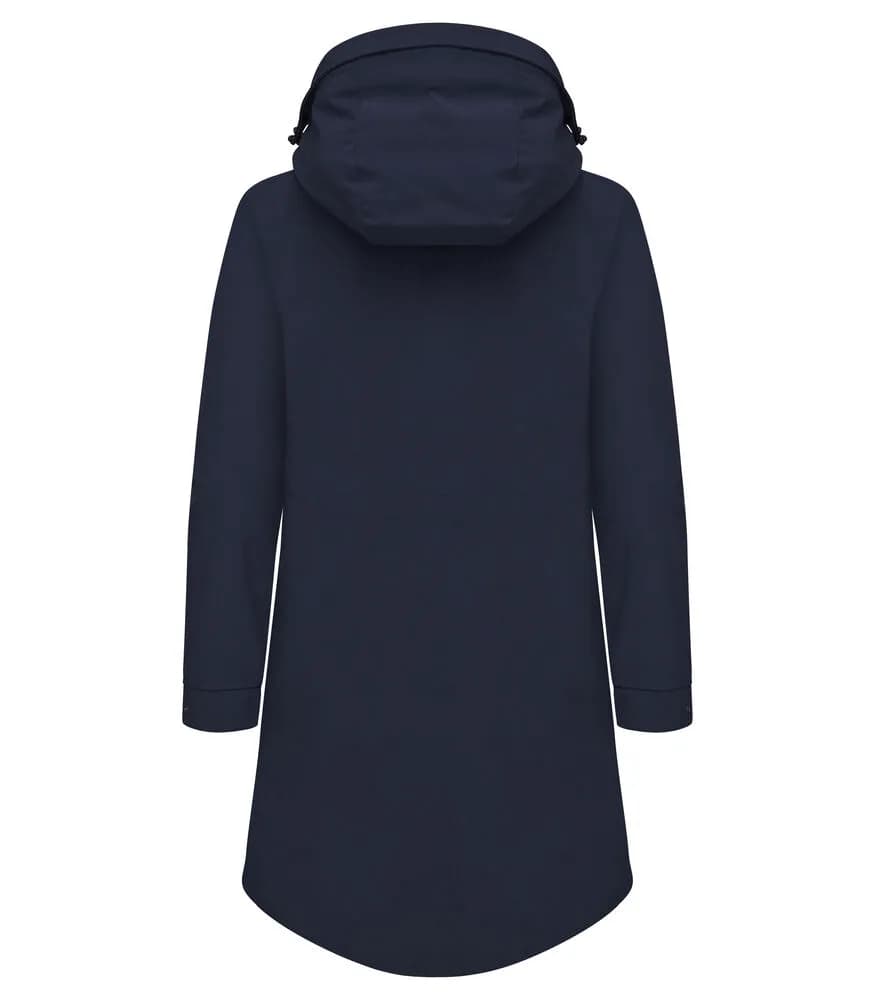 Wedderburn Jacket Ladies - Dark Navy