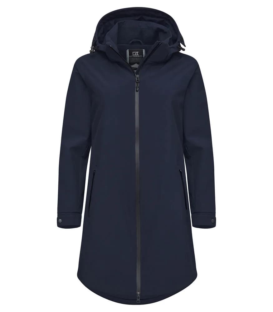 Wedderburn Jacket Ladies - Dark Navy