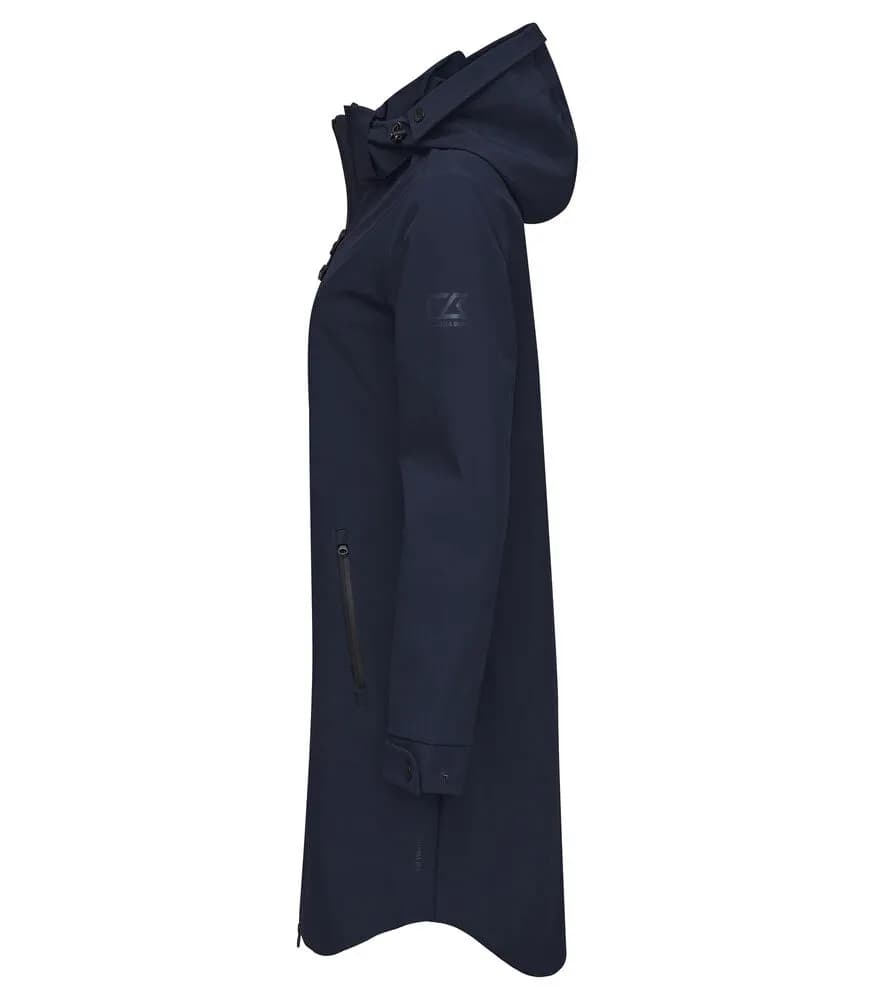 Wedderburn Jacket Ladies - Dark Navy