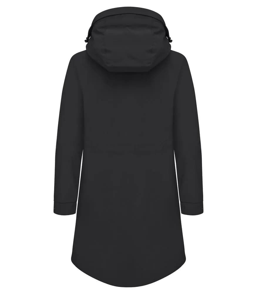 Wedderburn Jacket Ladies - Black