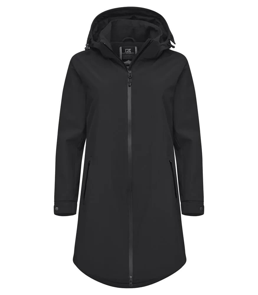 Wedderburn Jacket Ladies - Black