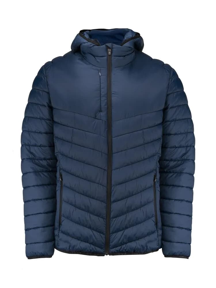 Mount Adams Jkt Men - Dark Navy