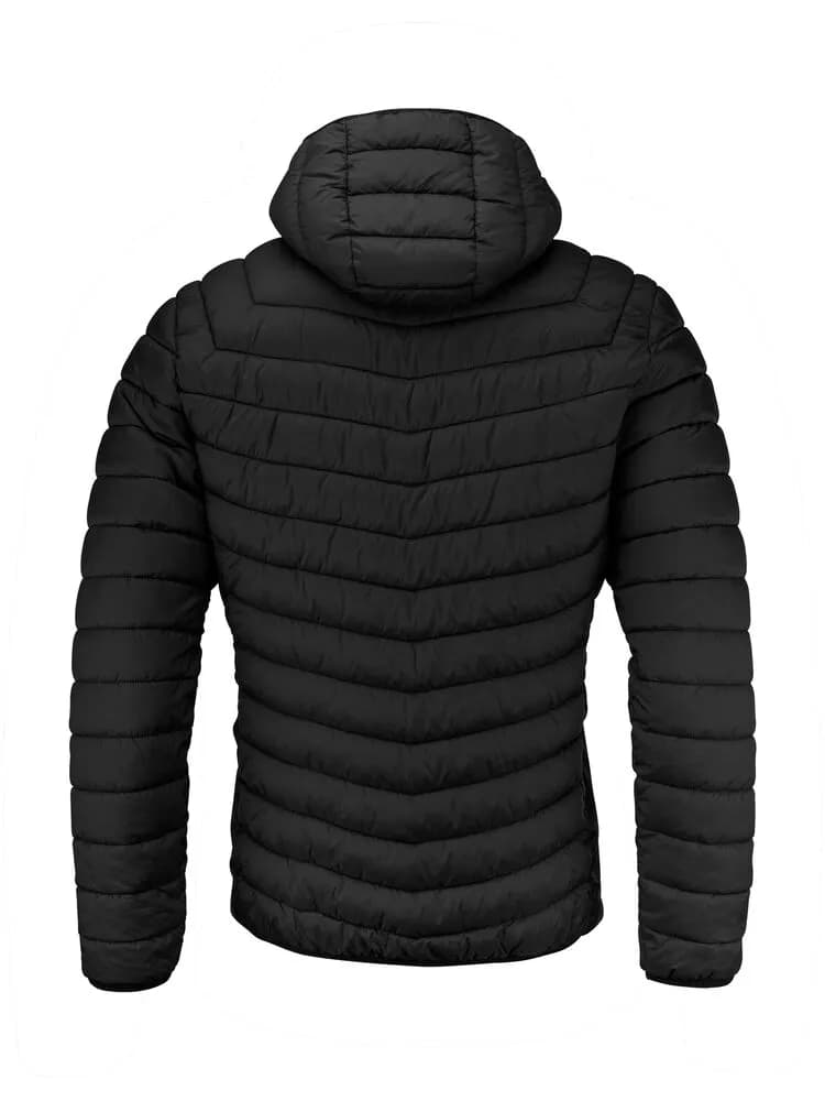 Mount Adams Jkt Men - Black