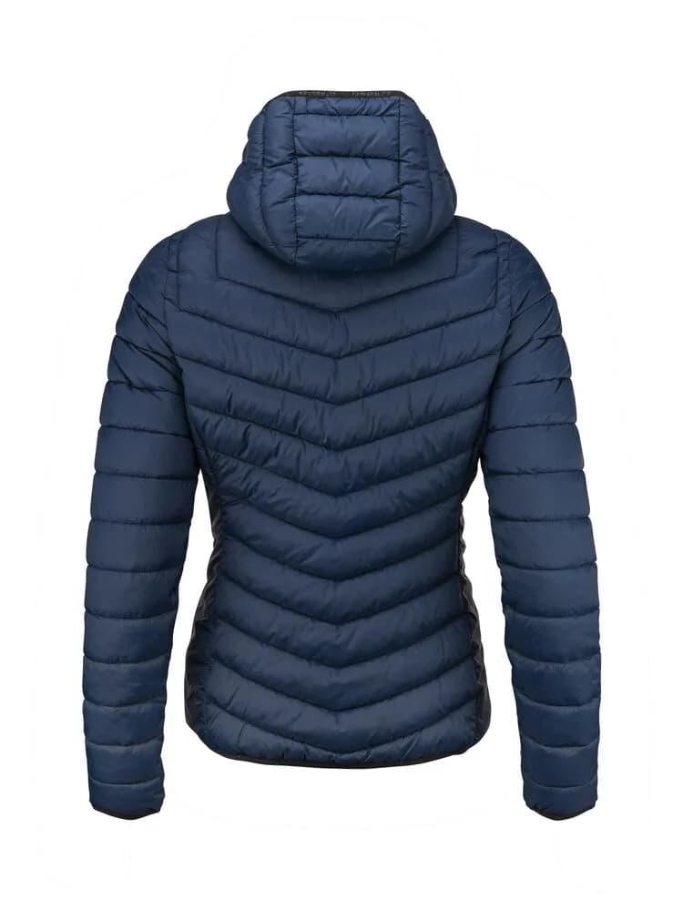 Mount Adams Jkt Ladies - Dark Navy