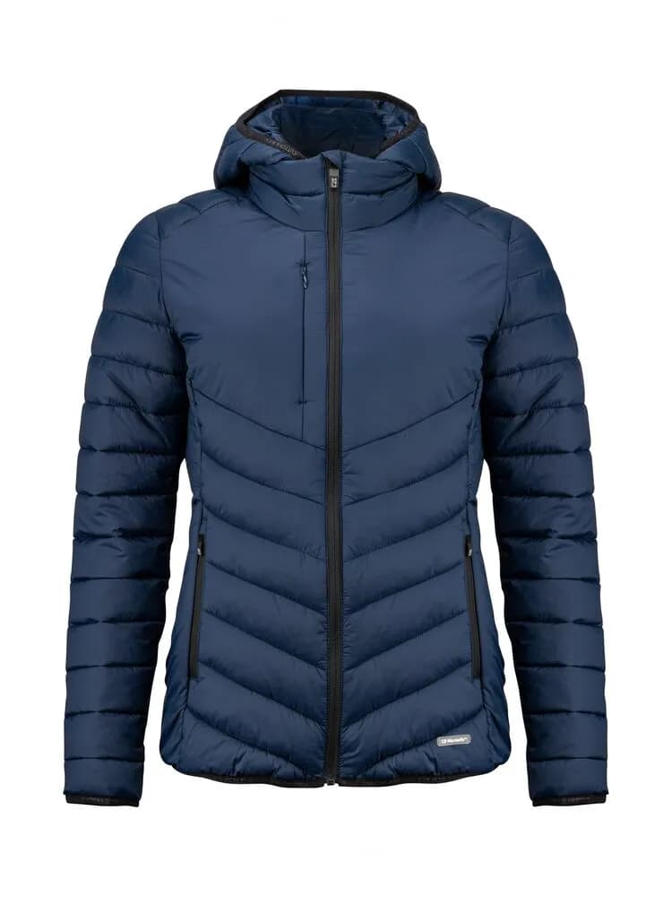 Mount Adams Jkt Ladies - Dark Navy