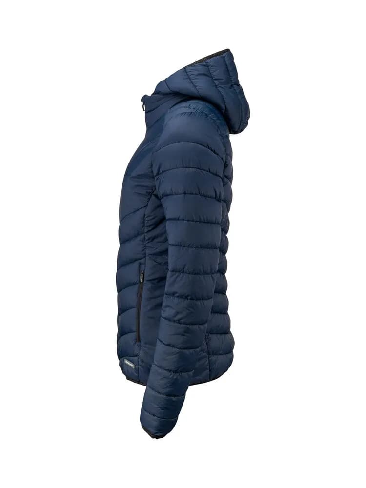 Mount Adams Jkt Ladies - Dark Navy
