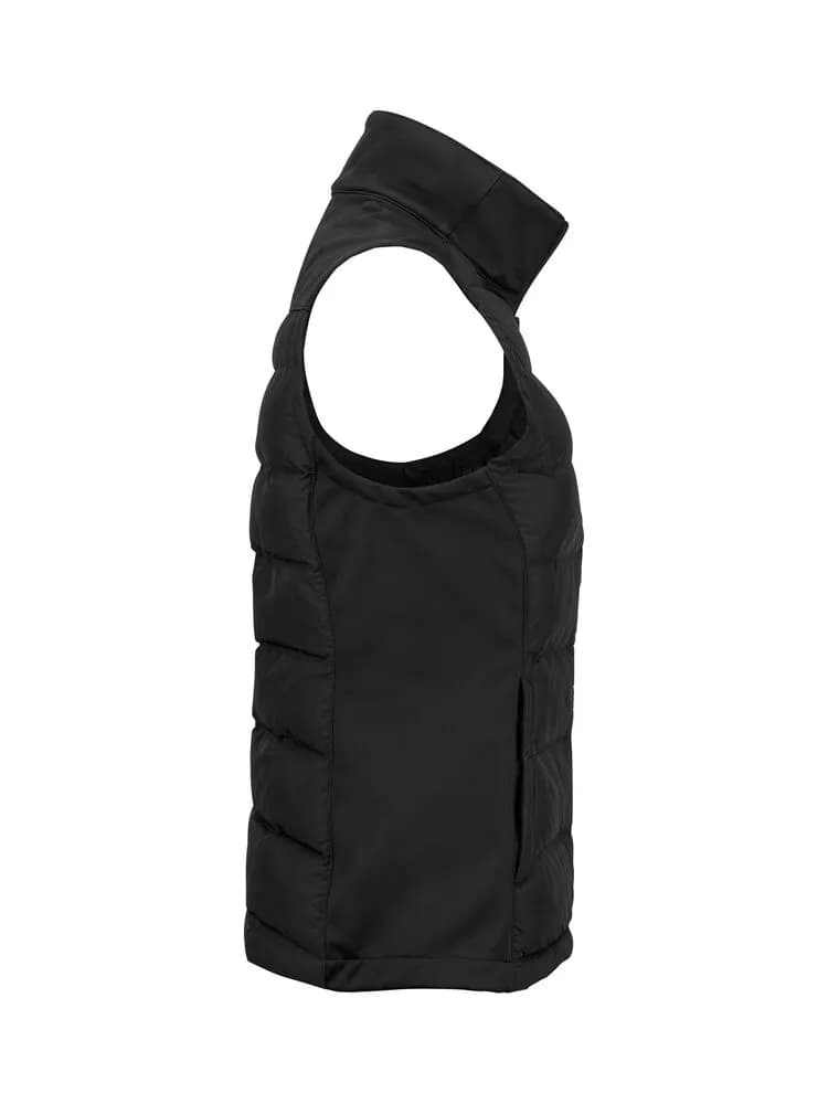 Oak Harbor Vest Ladies - Black