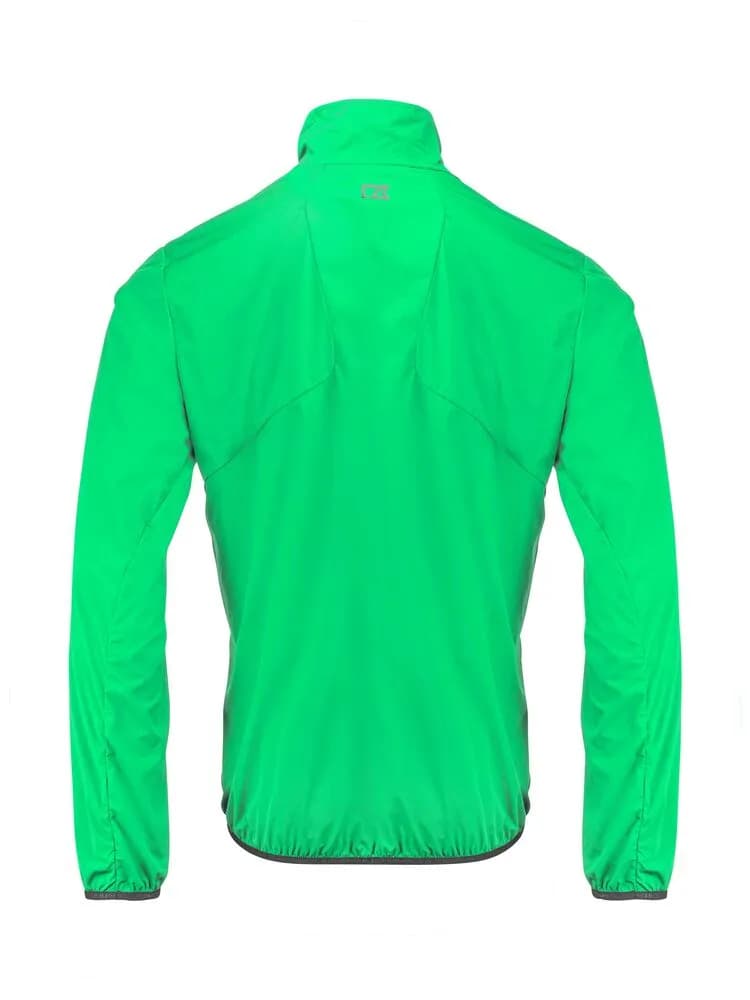 La Push Pro Jkt Men - Lime Green