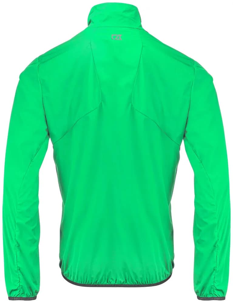 La Push Pro Jkt Men - Lime Green