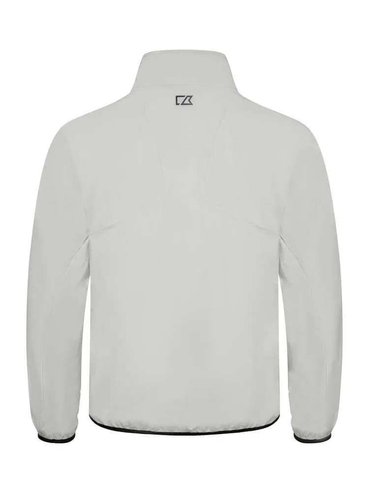 La Push Pro Jkt Men - Silver