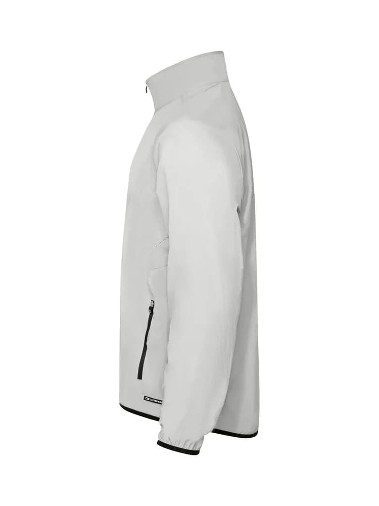 La Push Pro Jkt Men - Silver