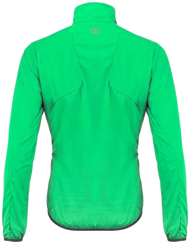 La Push Pro Jkt Ladies - Lime Green
