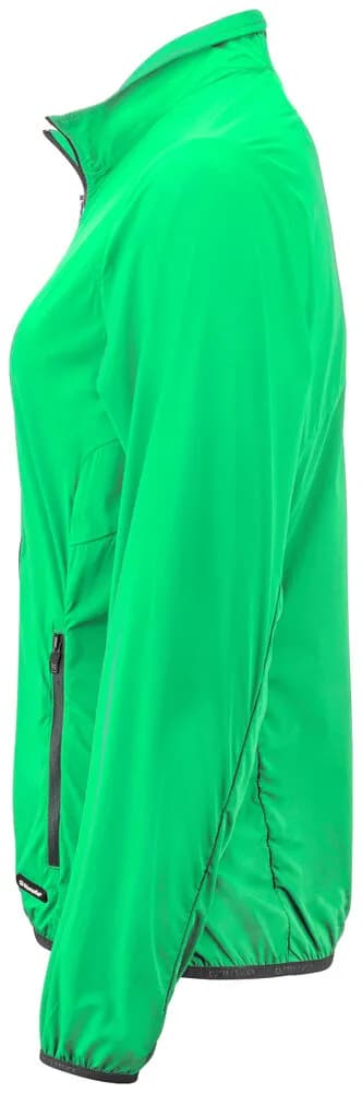 La Push Pro Jkt Ladies - Lime Green