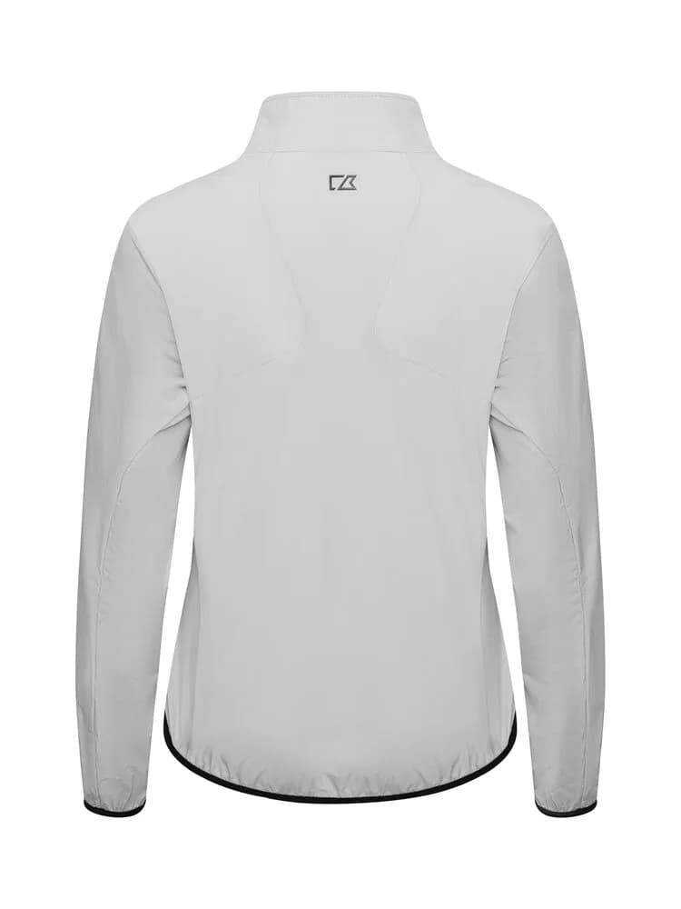 La Push Pro Jkt Ladies - Silver