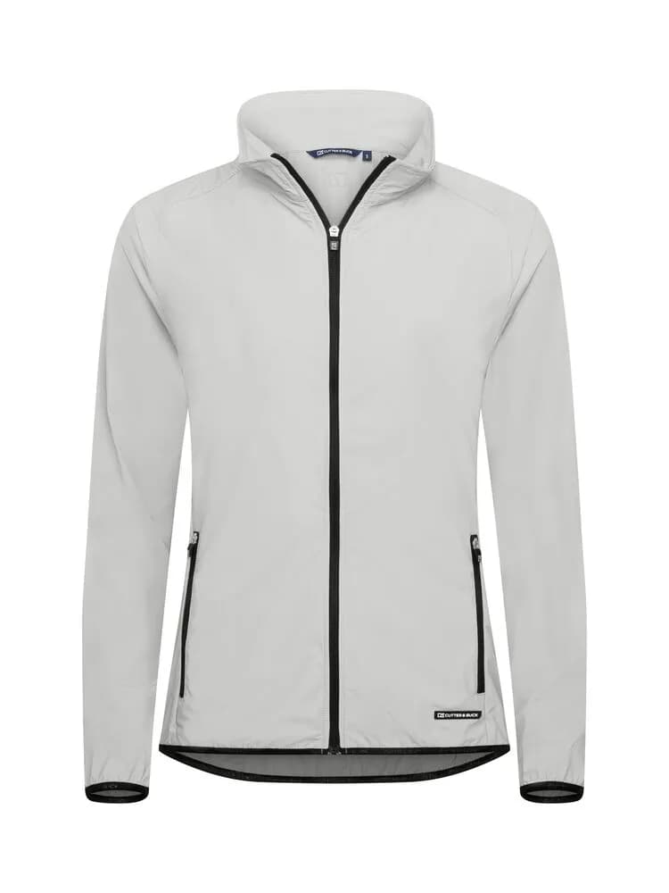 La Push Pro Jkt Ladies - Silver