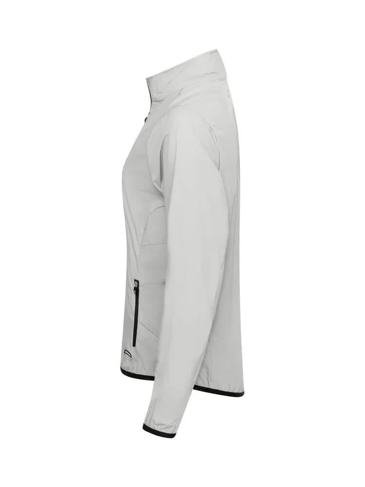 La Push Pro Jkt Ladies - Silver