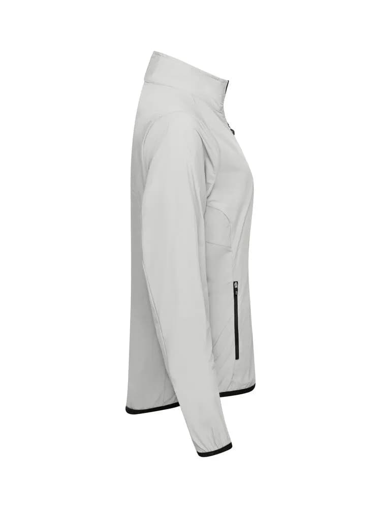 La Push Pro Jkt Ladies - Silver