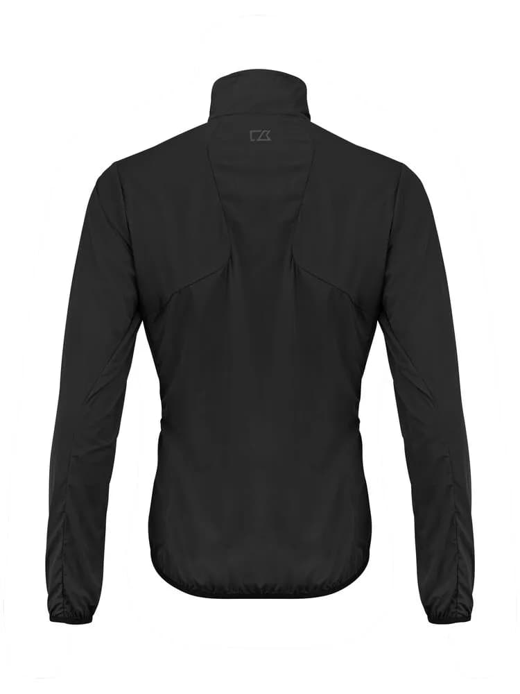 La Push Pro Jkt Ladies - Black