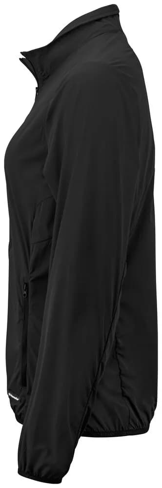 La Push Pro Jkt Ladies - Black