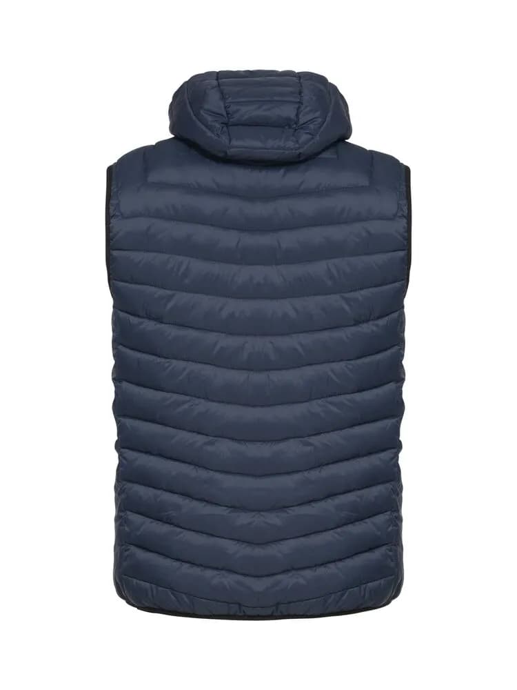 Mount Adams Vest Men - Dark Navy