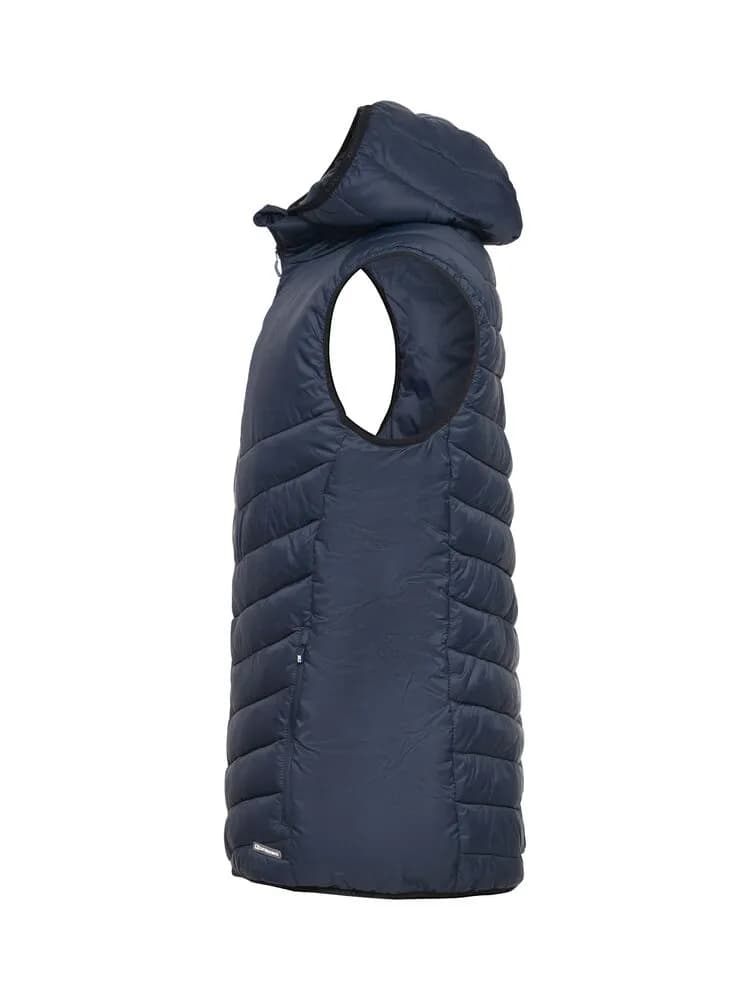 Mount Adams Vest Men - Dark Navy