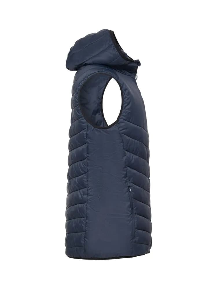 Mount Adams Vest Men - Dark Navy