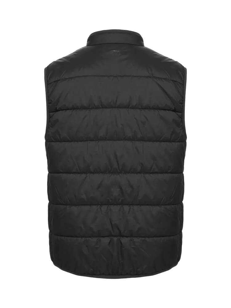Mount Adams Light Vest Men - Black