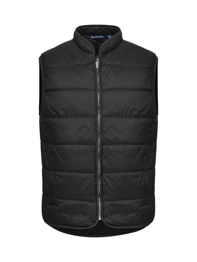 Mount Adams Light Vest Men - Black