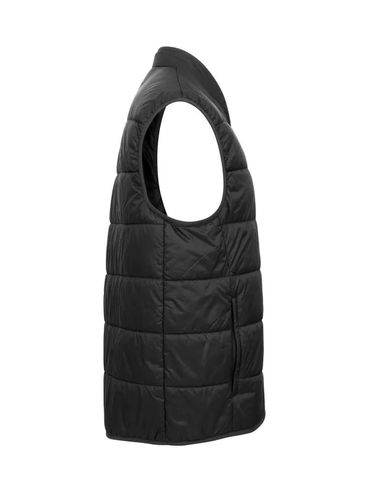 Mount Adams Light Vest Men - Black