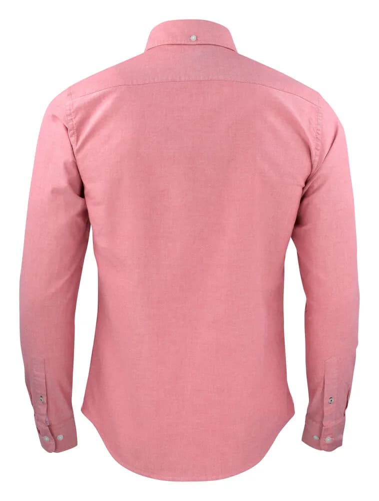 Belfair Oxford Shirt Men's - Red