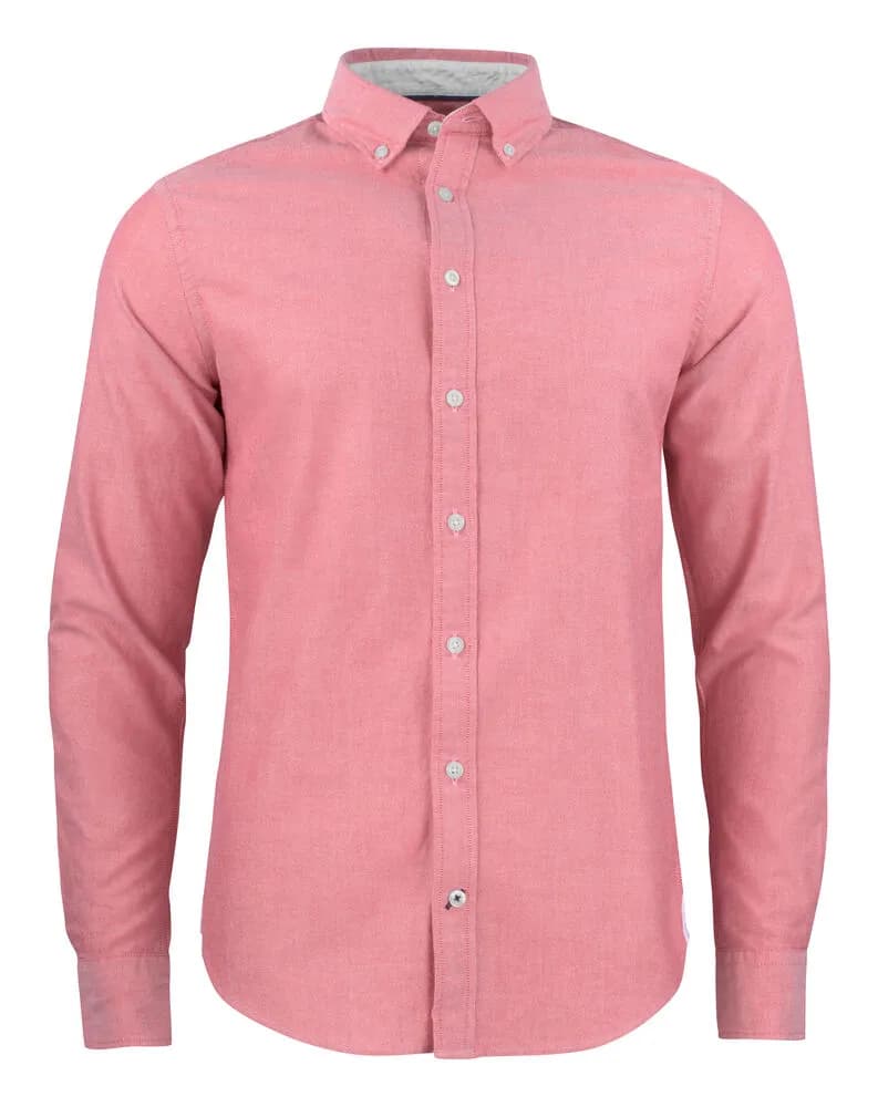 Belfair Oxford Shirt Men's - Red