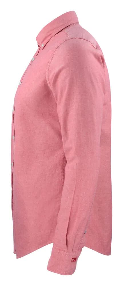 Belfair Oxford Shirt Men's - Red