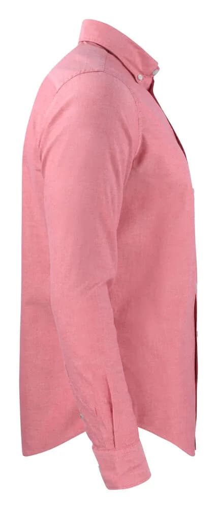 Belfair Oxford Shirt Men's - Red