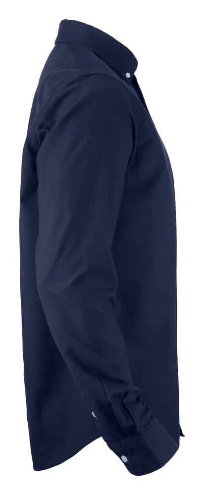 Belfair Oxford Shirt Men's - Dark Navy