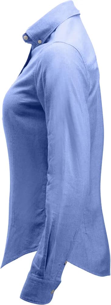 Belfair Oxford Shirt Ladies' - French Blue
