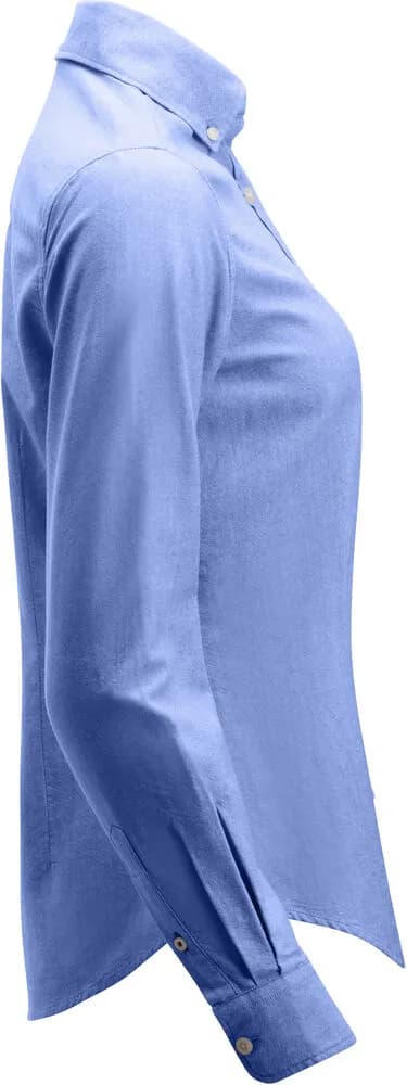 Belfair Oxford Shirt Ladies' - French Blue