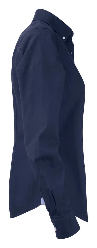 Belfair Oxford Shirt Ladies' - Dark Navy