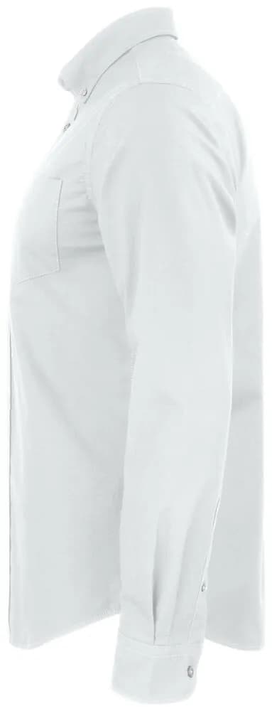 Hansville Shirt Men - White