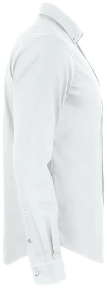 Hansville Shirt Men - White